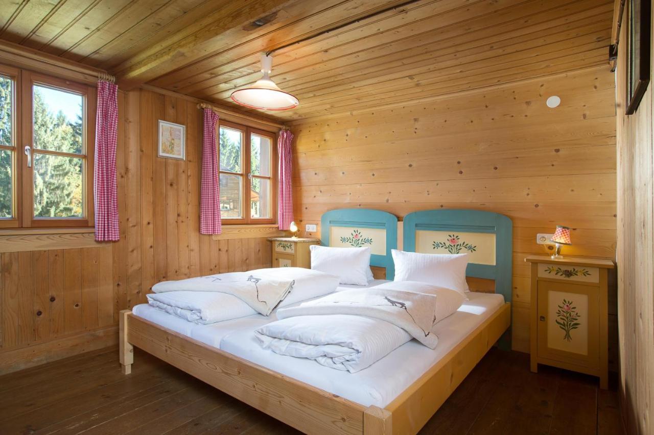 Ferienhaus Engstler Schruns Kültér fotó