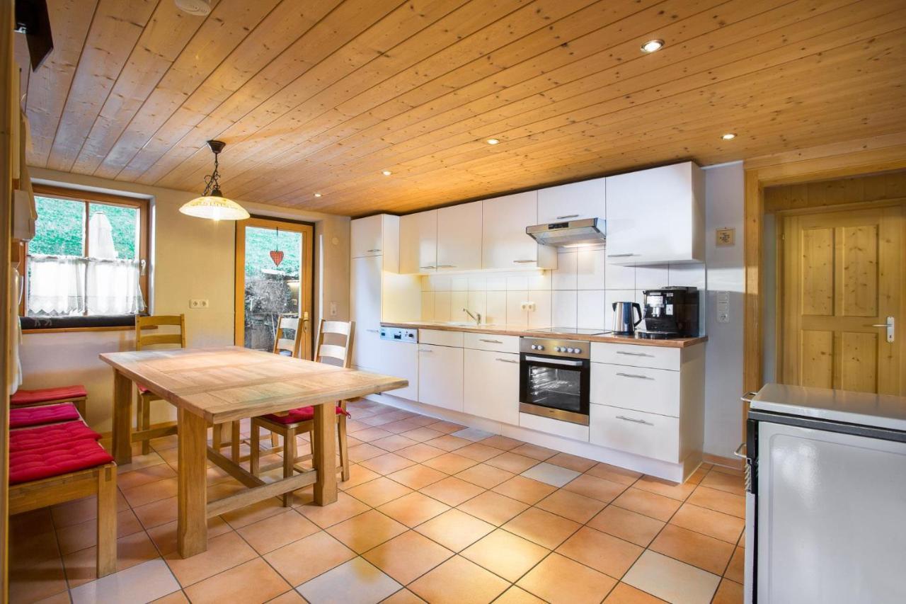 Ferienhaus Engstler Schruns Kültér fotó