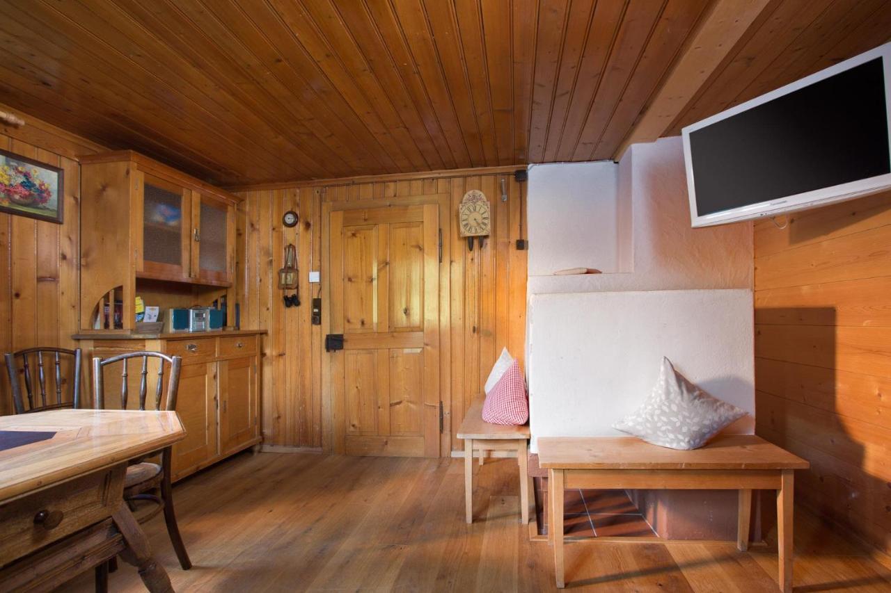 Ferienhaus Engstler Schruns Kültér fotó