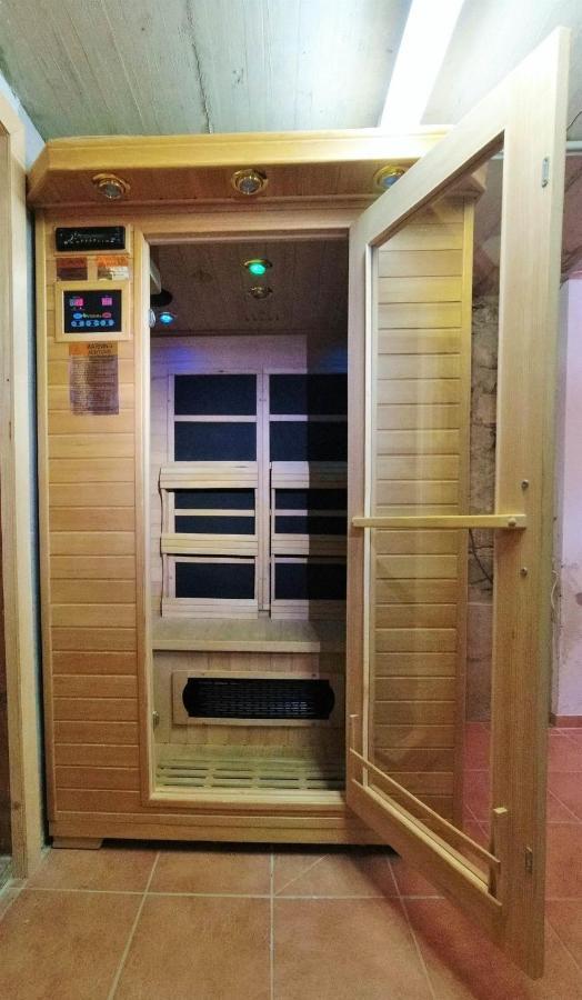 Ferienhaus Engstler Schruns Kültér fotó