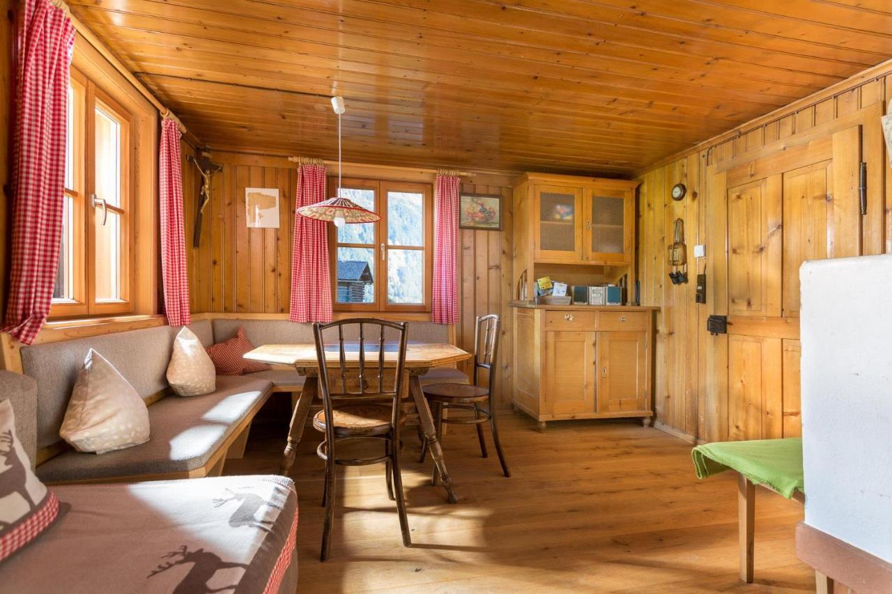Ferienhaus Engstler Schruns Kültér fotó
